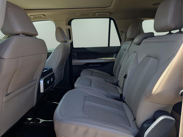 used 2024 Ford Expedition Max car, priced at $43,900