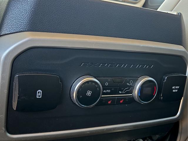 used 2024 Ford Expedition Max car, priced at $43,900