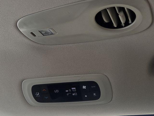 used 2023 Chrysler Pacifica car, priced at $25,000