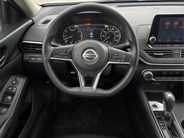 used 2020 Nissan Altima car, priced at $13,300