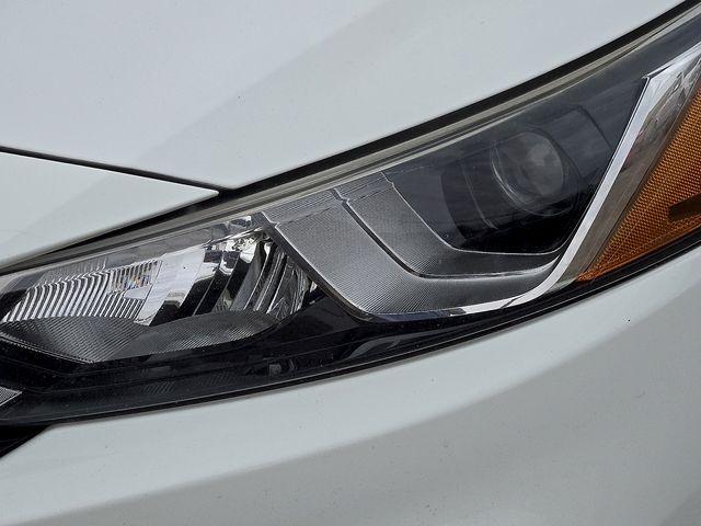 used 2020 Nissan Altima car, priced at $13,300