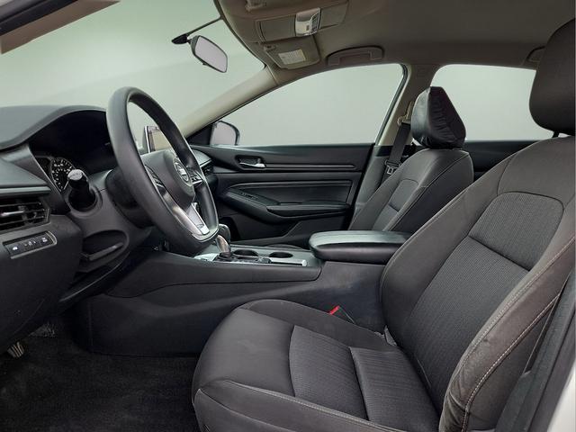 used 2020 Nissan Altima car, priced at $13,300