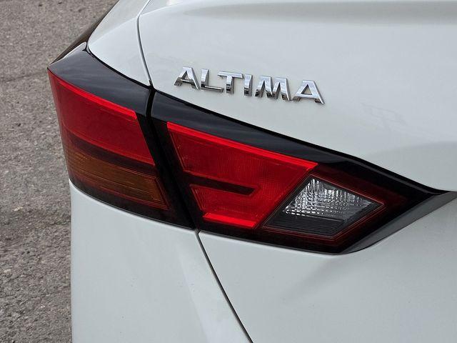 used 2020 Nissan Altima car, priced at $13,300