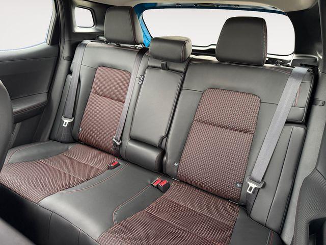 new 2025 Nissan Kicks car, priced at $27,805