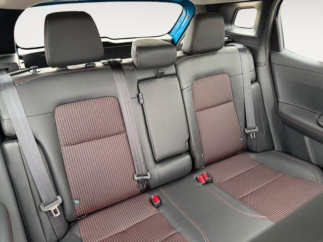 new 2025 Nissan Kicks car, priced at $27,805