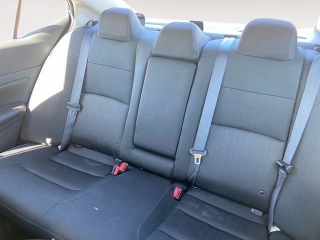 used 2025 Nissan Altima car, priced at $22,700