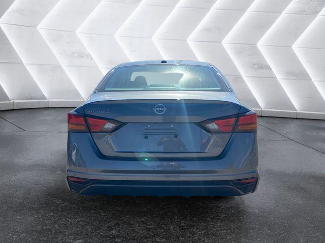 used 2025 Nissan Altima car, priced at $22,700