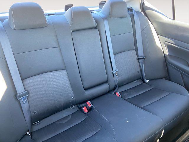 used 2025 Nissan Altima car, priced at $22,700