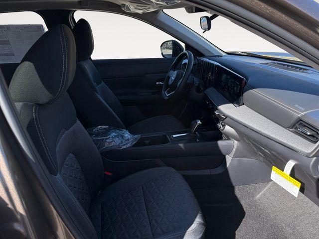 new 2026 Nissan Kicks car, priced at $26,103