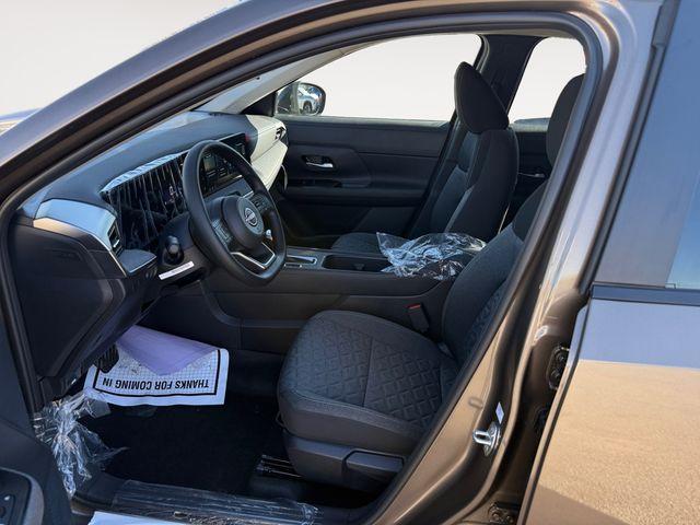 new 2026 Nissan Kicks car, priced at $26,103