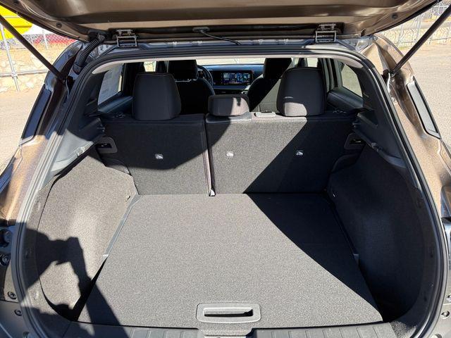 new 2026 Nissan Kicks car, priced at $26,103