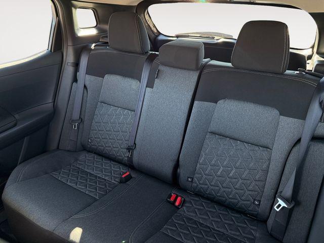 new 2026 Nissan Kicks car, priced at $26,103