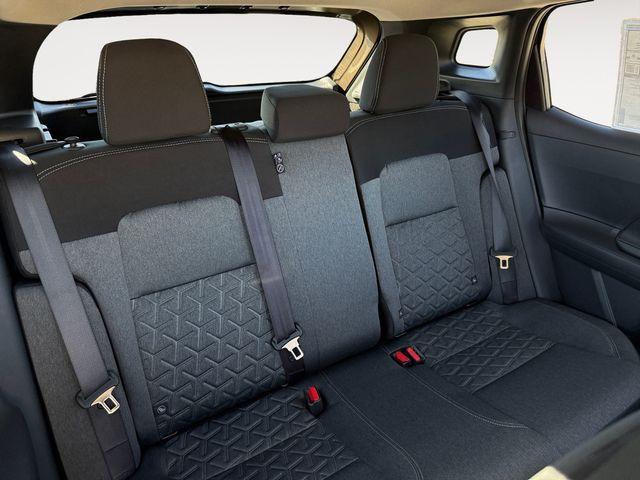 new 2026 Nissan Kicks car, priced at $26,103