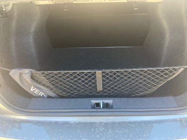 new 2025 Nissan Versa car, priced at $20,326