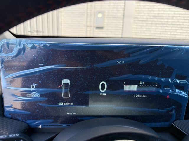 new 2026 Nissan Kicks car, priced at $30,385