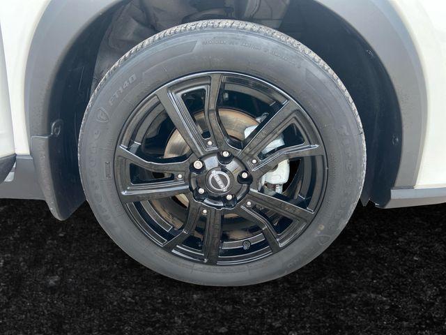 used 2023 Nissan Kicks car, priced at $19,700