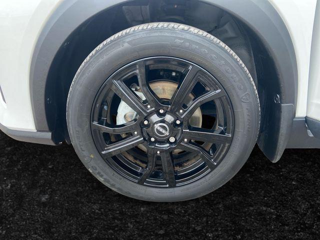 used 2023 Nissan Kicks car, priced at $19,700