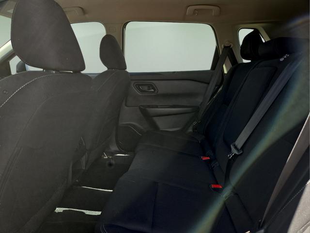 used 2024 Nissan Rogue car, priced at $22,100