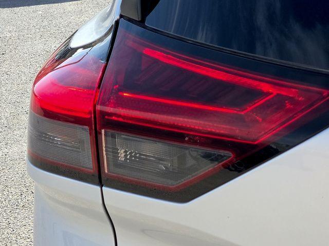 used 2024 Nissan Rogue car, priced at $22,100