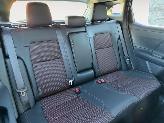 new 2026 Nissan Kicks car, priced at $29,923