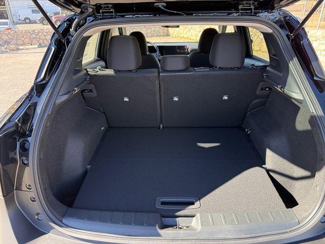 new 2026 Nissan Kicks car, priced at $25,943