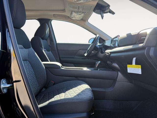 new 2026 Nissan Kicks car, priced at $25,943