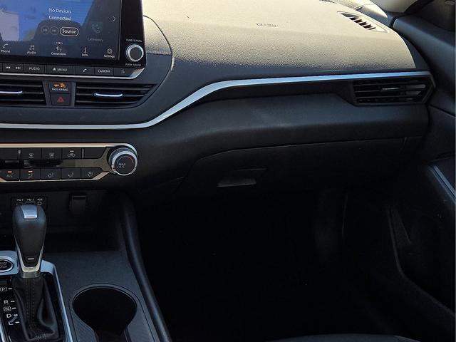 used 2025 Nissan Altima car, priced at $23,200