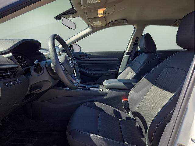 used 2025 Nissan Altima car, priced at $23,200