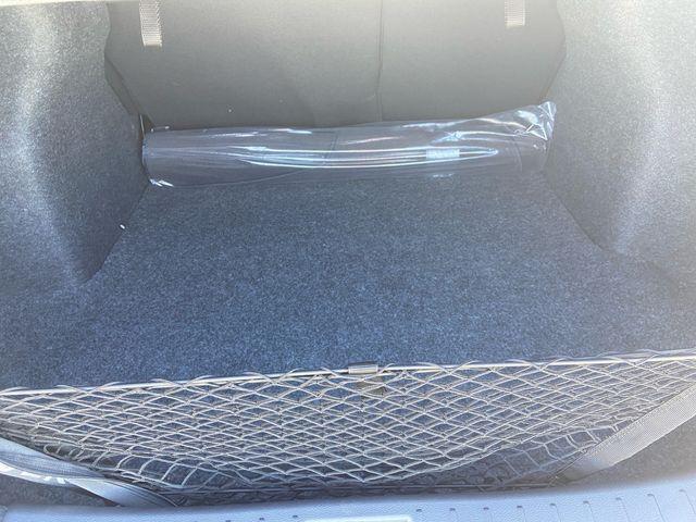 new 2025 Nissan Versa car, priced at $22,541