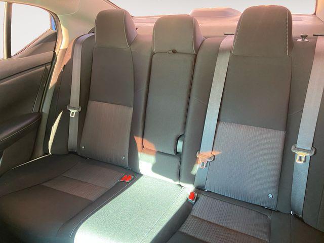 used 2021 Nissan Sentra car, priced at $15,500