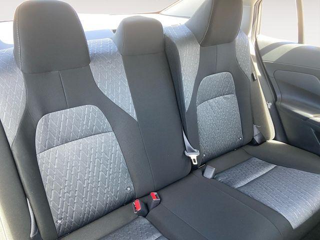 new 2026 Nissan Sentra car, priced at $25,915