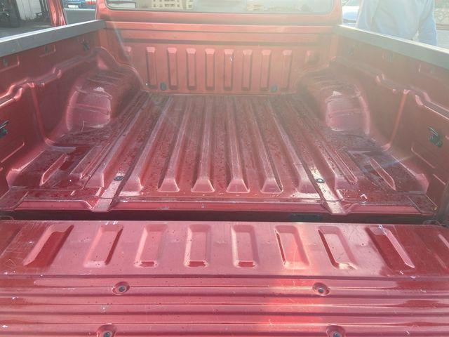 used 2015 Nissan Frontier car, priced at $14,995