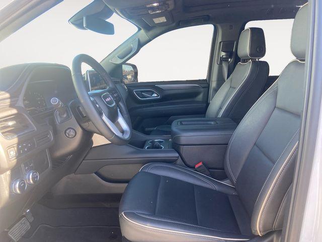 used 2024 GMC Yukon XL car, priced at $61,750