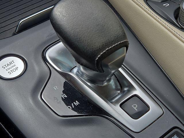 used 2022 INFINITI QX50 car, priced at $25,400