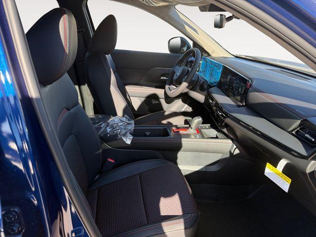 new 2026 Nissan Kicks car, priced at $31,680