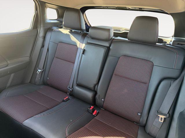 new 2026 Nissan Kicks car, priced at $31,680