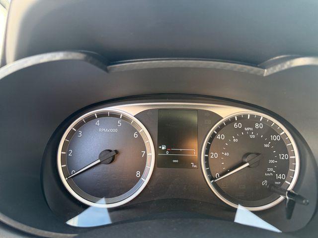 new 2025 Nissan Versa car, priced at $20,084