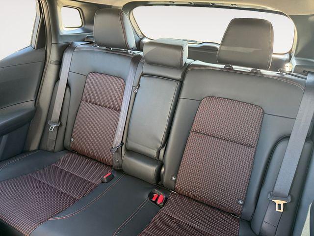 new 2026 Nissan Kicks car, priced at $31,270