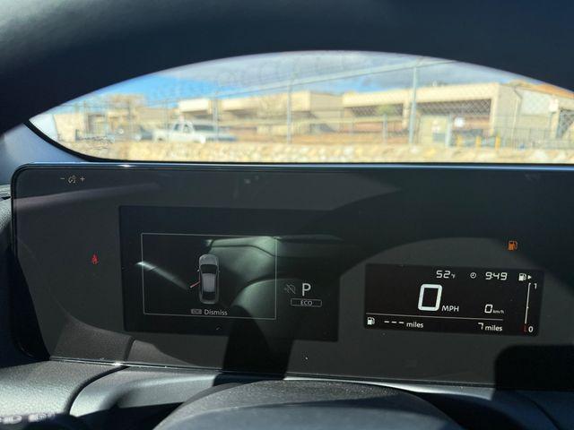 new 2026 Nissan Sentra car, priced at $24,385