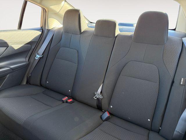 new 2026 Nissan Sentra car, priced at $24,385