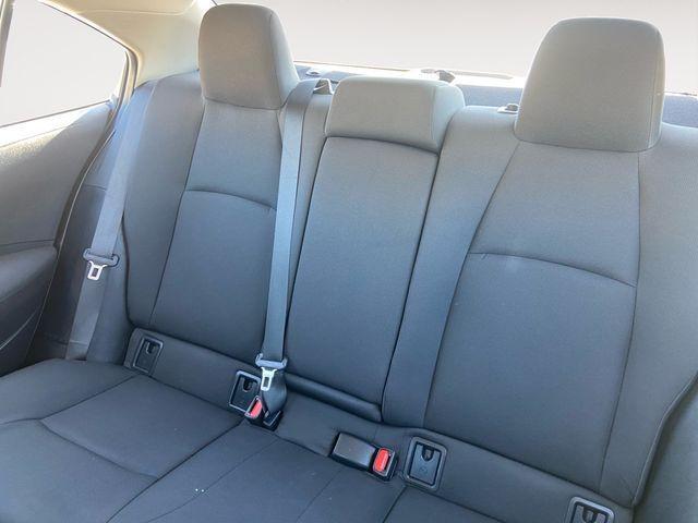 used 2024 Toyota Corolla car, priced at $21,000