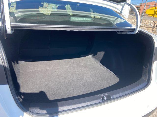 used 2024 Toyota Corolla car, priced at $21,000