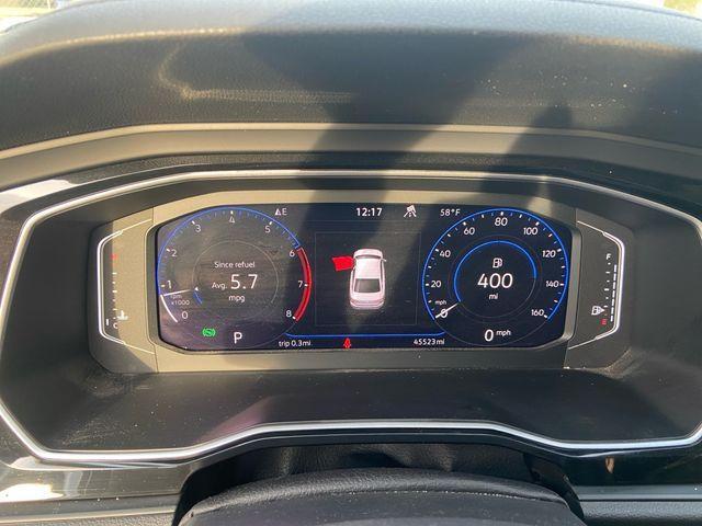 used 2021 Volkswagen Jetta car, priced at $17,577