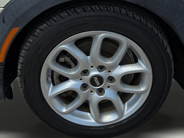 used 2018 MINI Hardtop car, priced at $18,000