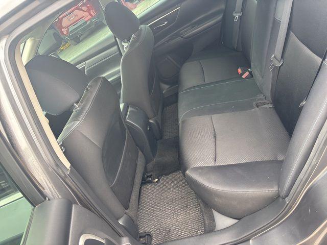 used 2018 Nissan Altima car, priced at $13,995