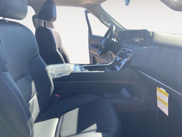 new 2026 Nissan Armada car, priced at $62,110