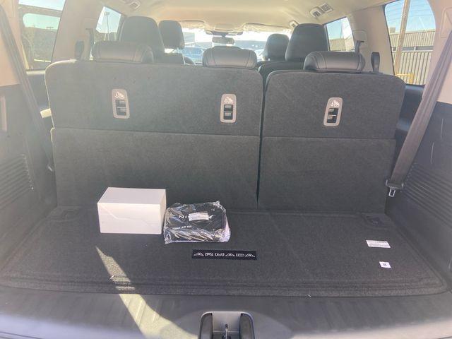 new 2026 Nissan Armada car, priced at $62,110