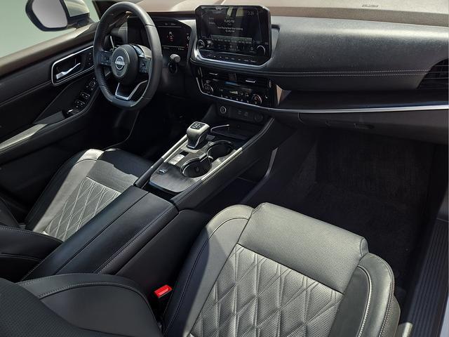 used 2023 Nissan Rogue car, priced at $26,300