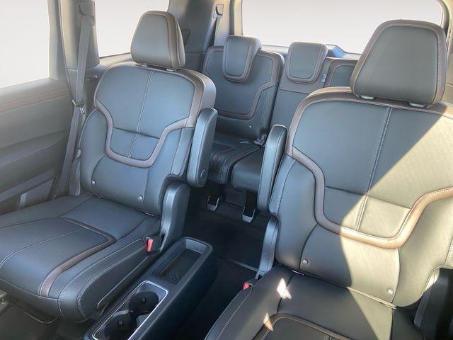 new 2026 Nissan Armada car, priced at $75,165