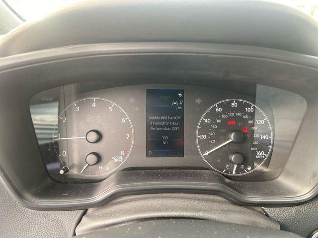 used 2024 Toyota Corolla car, priced at $23,000